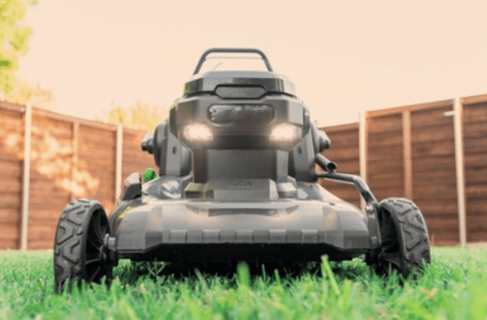 Battery Powered Equipment<br />